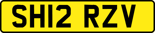 SH12RZV
