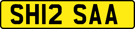 SH12SAA