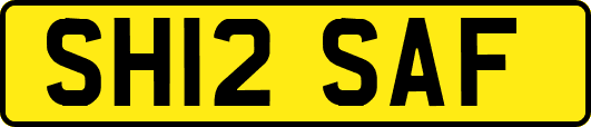 SH12SAF