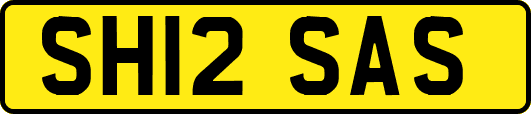 SH12SAS