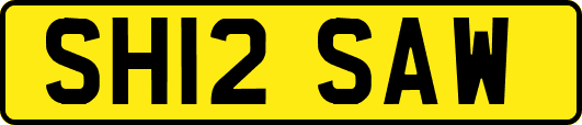 SH12SAW