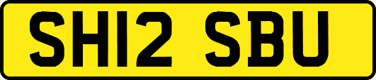 SH12SBU