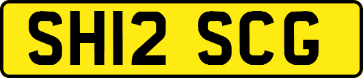 SH12SCG