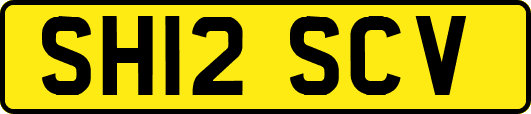 SH12SCV