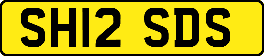 SH12SDS