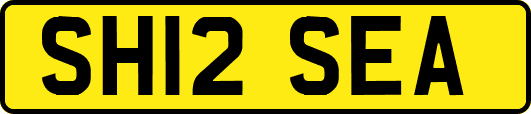SH12SEA