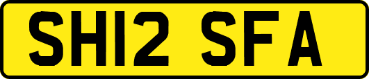 SH12SFA