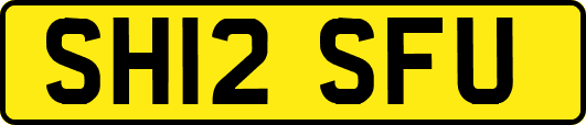 SH12SFU