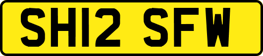 SH12SFW
