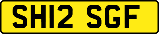 SH12SGF