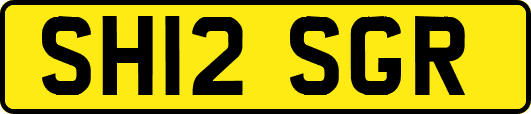 SH12SGR