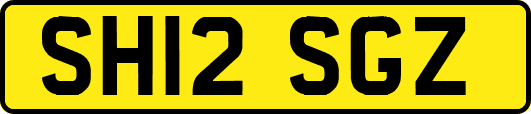 SH12SGZ