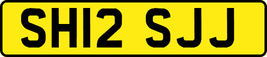 SH12SJJ