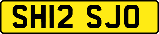 SH12SJO