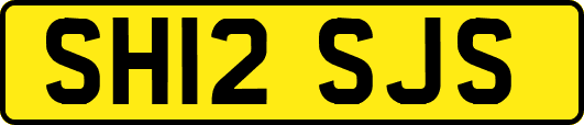 SH12SJS