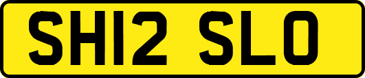 SH12SLO