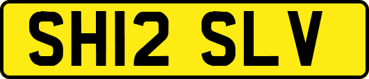 SH12SLV
