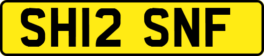 SH12SNF