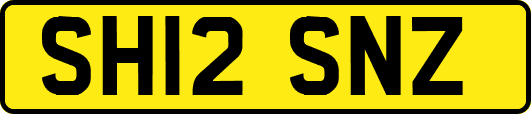 SH12SNZ
