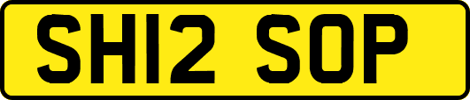 SH12SOP