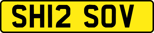SH12SOV