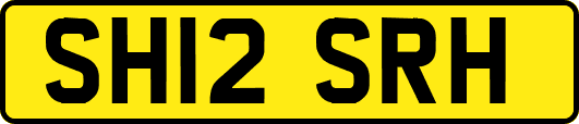 SH12SRH