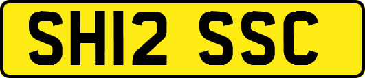 SH12SSC