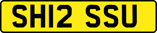 SH12SSU