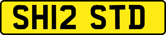 SH12STD