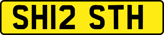 SH12STH