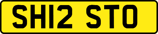 SH12STO