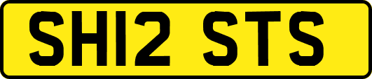 SH12STS