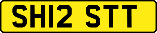 SH12STT