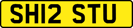 SH12STU