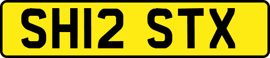 SH12STX