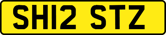 SH12STZ