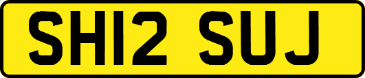 SH12SUJ
