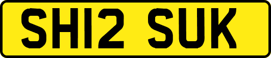 SH12SUK