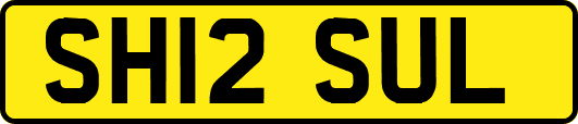 SH12SUL