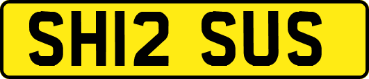 SH12SUS