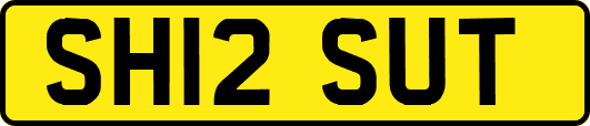 SH12SUT