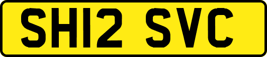 SH12SVC