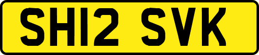 SH12SVK
