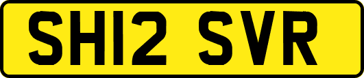 SH12SVR