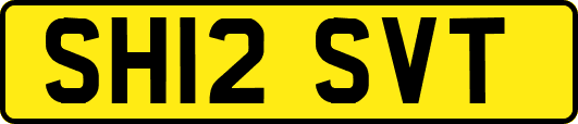 SH12SVT