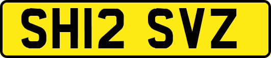 SH12SVZ