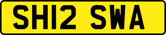 SH12SWA