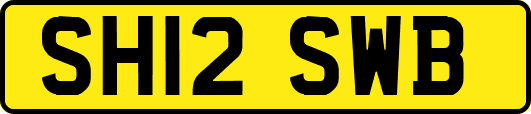 SH12SWB