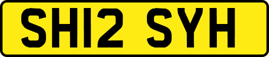 SH12SYH