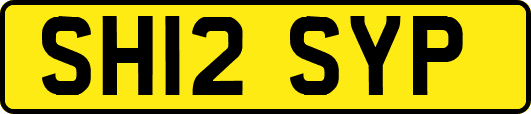 SH12SYP